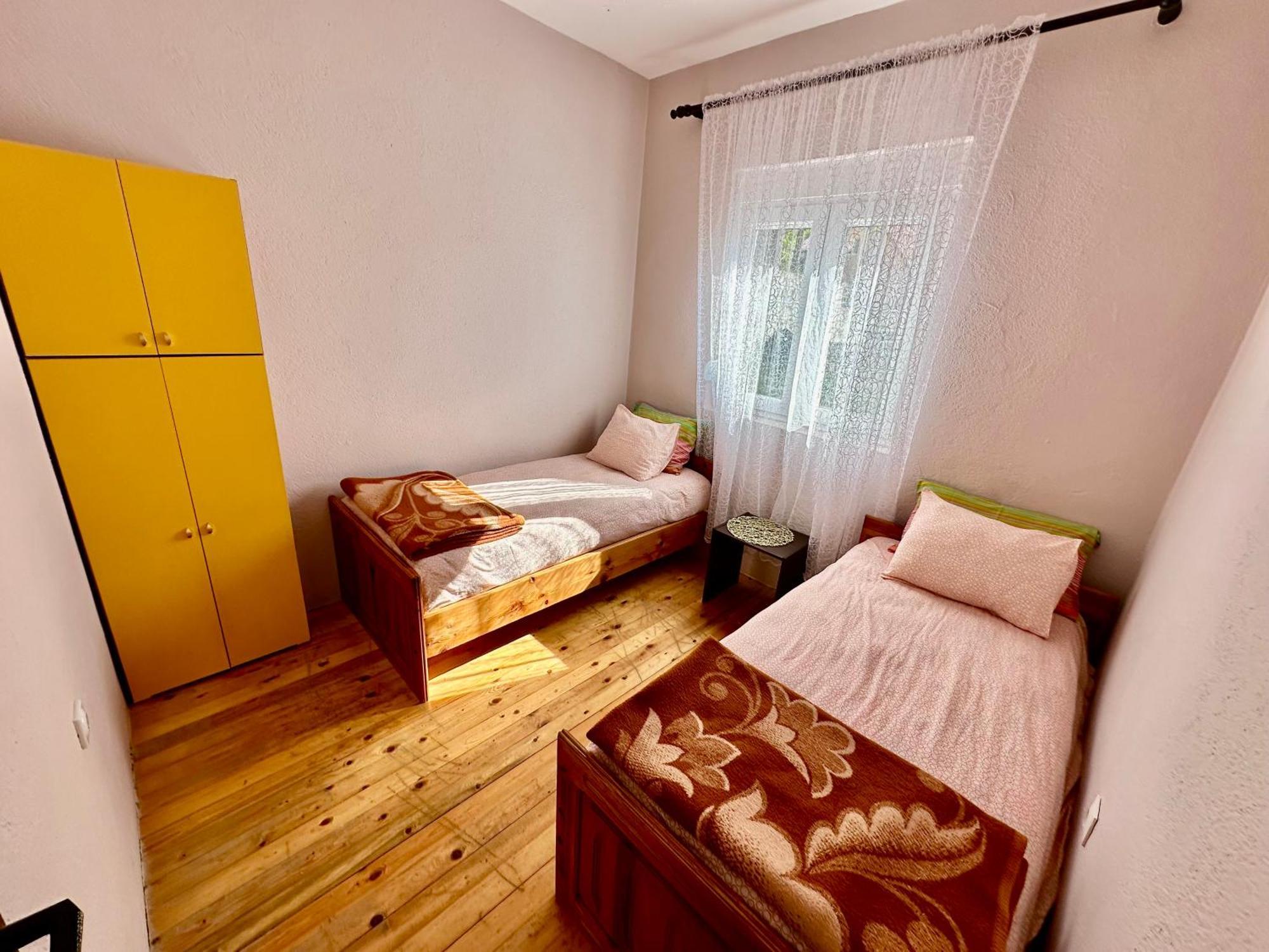 Apartment Ruzica Zabljak  Exterior photo